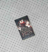 six scorched roses a crowns of nyaxia short novel by carissa broadbent